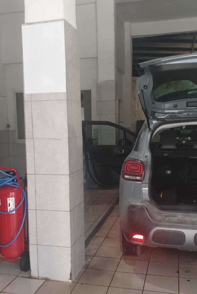 Κατάστημα στην Κέντρο, Νέος Κόσμος — Φωτογραφία 4 από 8
