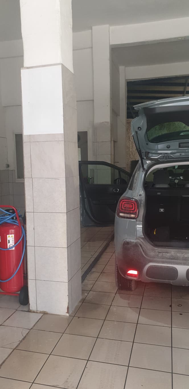 Κατάστημα στην Κέντρο, Νέος Κόσμος — Φωτογραφία 7 από 8