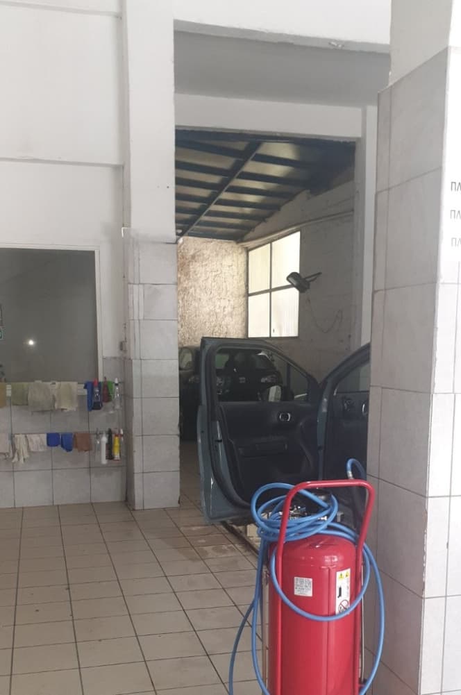 Κατάστημα στην Κέντρο, Νέος Κόσμος — Φωτογραφία 8 από 8