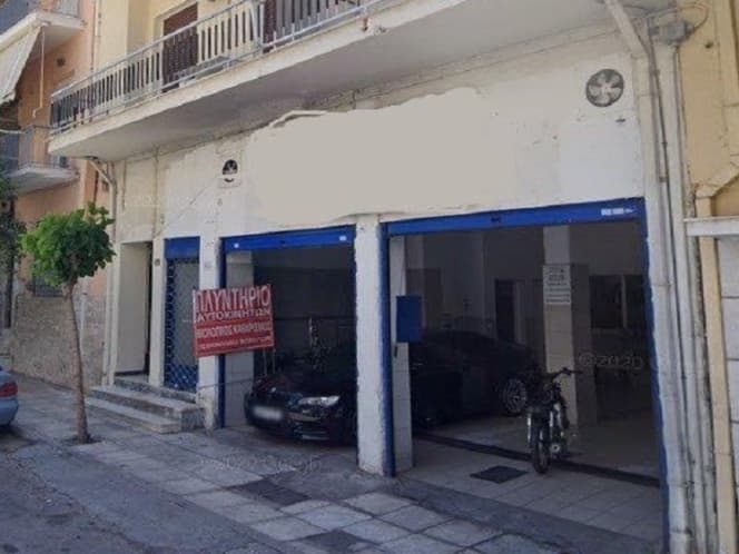 Κατάστημα στην Κέντρο, Νέος Κόσμος — Φωτογραφία 3 από 8