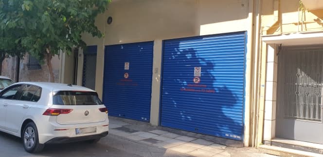 Κατάστημα στην Κέντρο, Νέος Κόσμος — Φωτογραφία 2 από 8