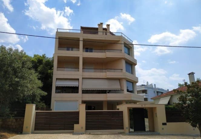 Διαμέρισμα στην Ευρυάλη, Βούλα — Φωτογραφία 10 από 16