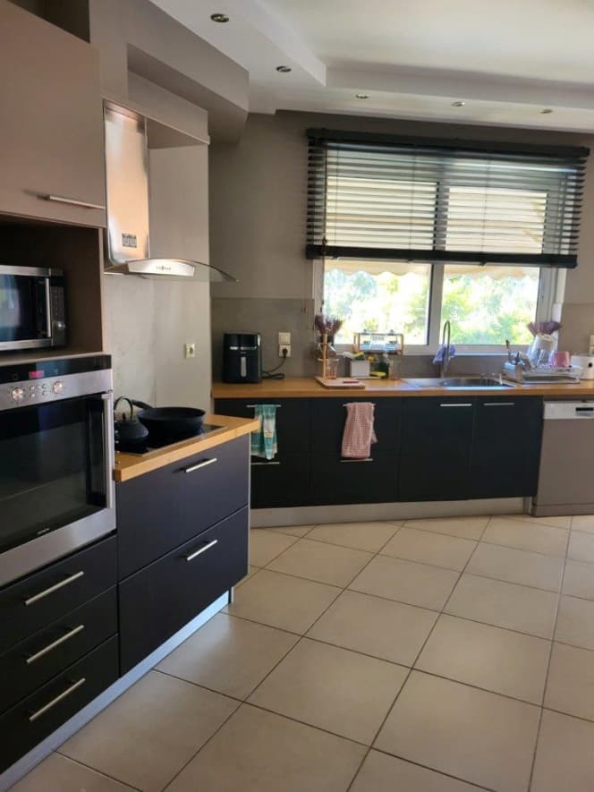 Διαμέρισμα στην Ευρυάλη, Βούλα — Φωτογραφία 16 από 16