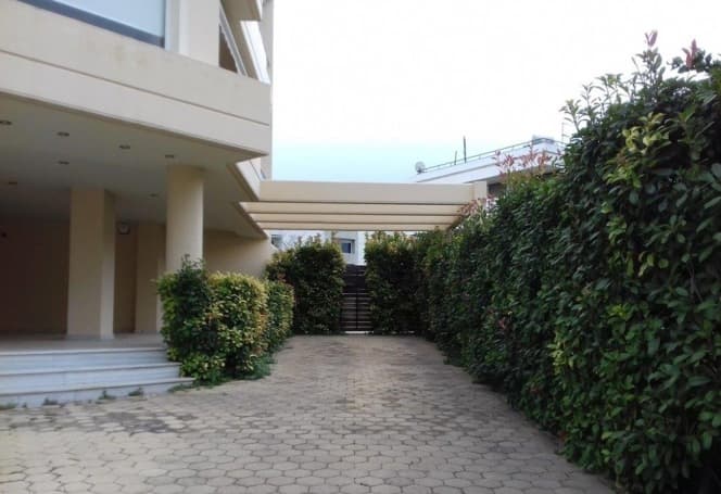 Διαμέρισμα στην Ευρυάλη, Βούλα — Φωτογραφία 1 από 16
