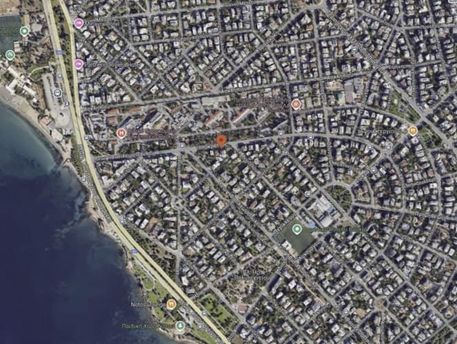 Διαμέρισμα στην Ευρυάλη, Βούλα — Φωτογραφία 6 από 16