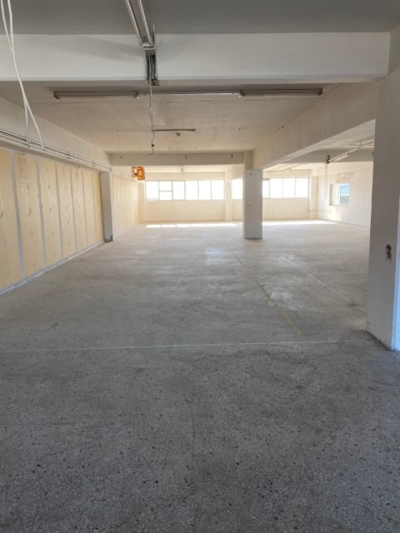 Industrial Space in Center, Efkarpia — Photo 5 of 9