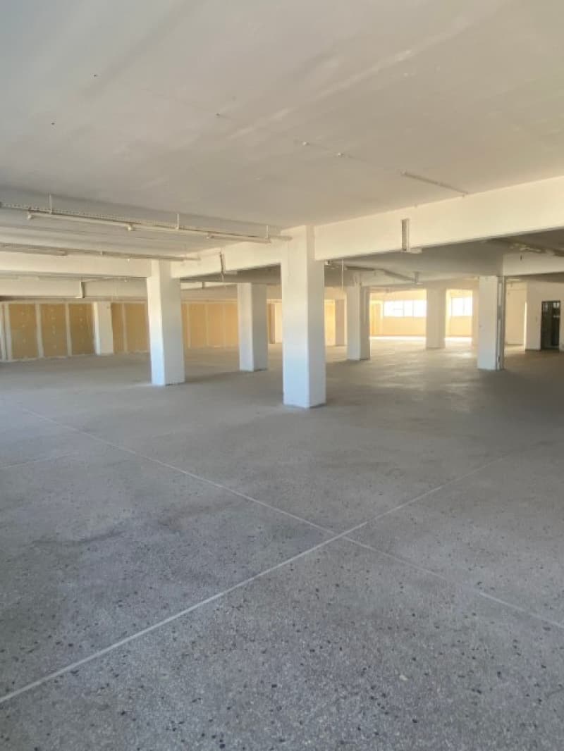 Industrial Space in Center, Efkarpia — Photo 7 of 9