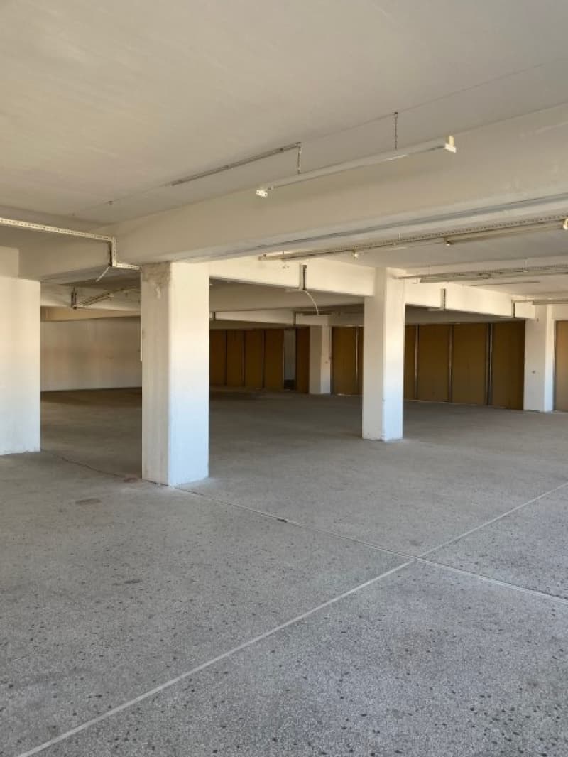 Industrial Space in Center, Efkarpia — Photo 8 of 9