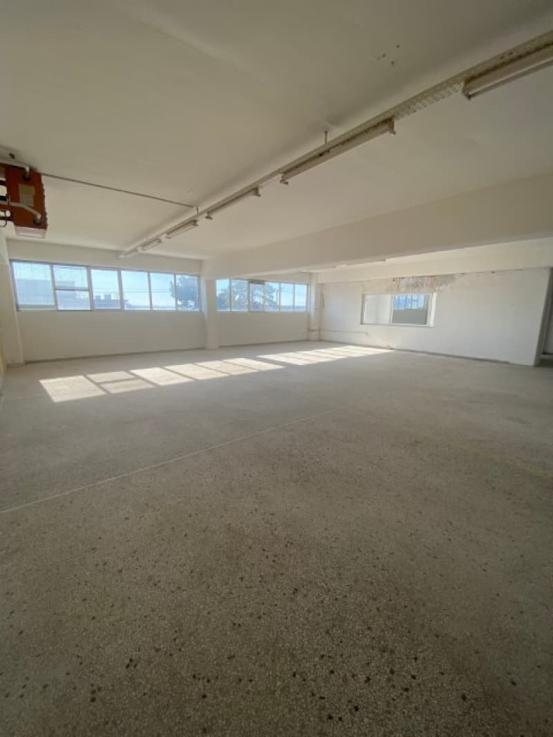 Industrial Space in Center, Efkarpia — Photo 6 of 9