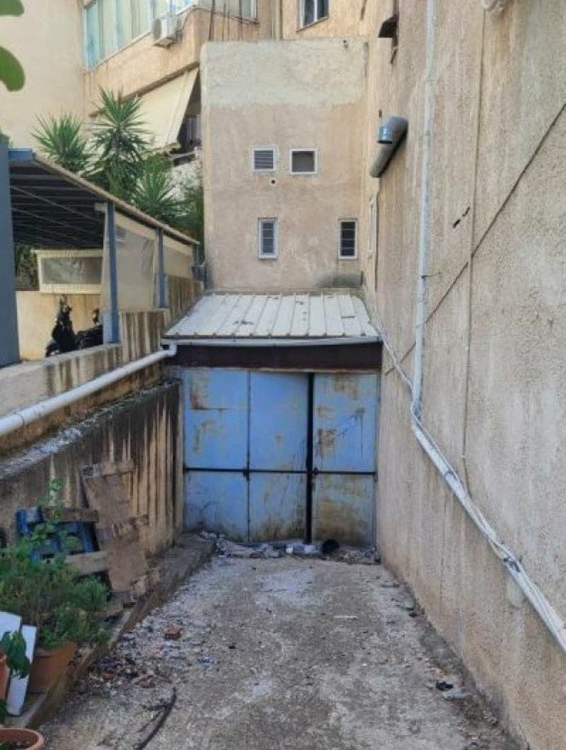 Warehouse in Chrisalida, Ilioupoli — Photo 3 of 4