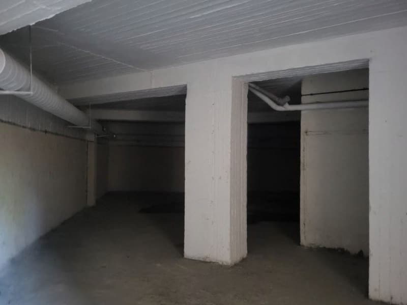 Warehouse in Chrisalida, Ilioupoli — Photo 2 of 4
