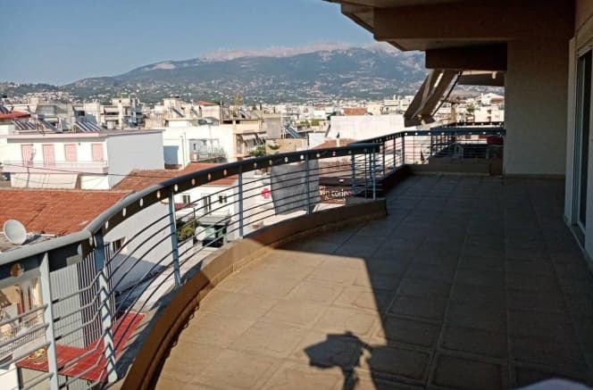 Διαμέρισμα στην Πράτσικα, Πάτρα — Φωτογραφία 2 από 5