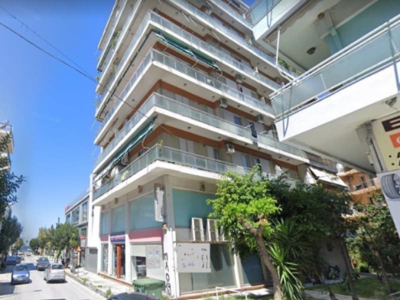 Κατάστημα στην Τριών Ναυάρχων, Πάτρα — Φωτογραφία 2 από 10