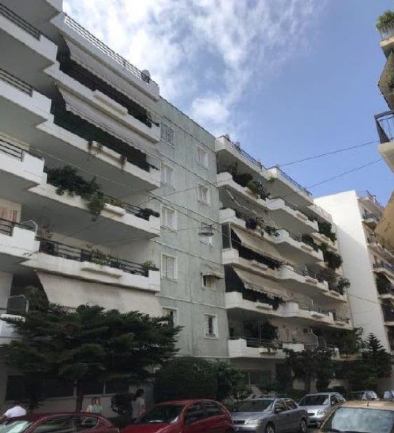 Διαμέρισμα στην Αγία Σοφία, Πάτρα — Φωτογραφία 1 από 4