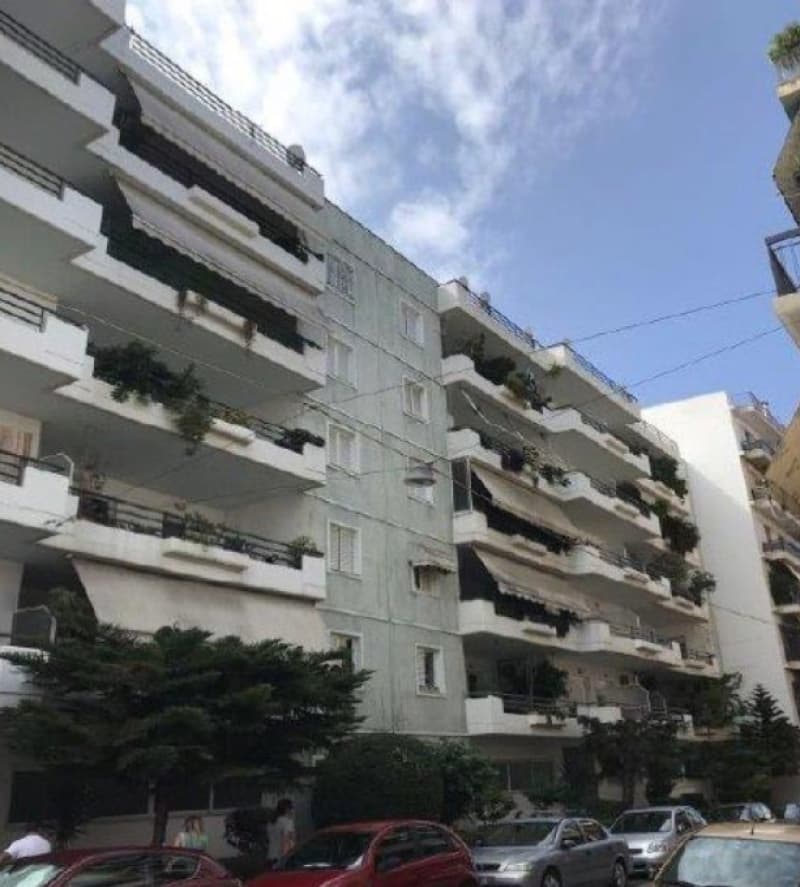Apartment in Agia Sofia, Patra — Photo 1 of 4