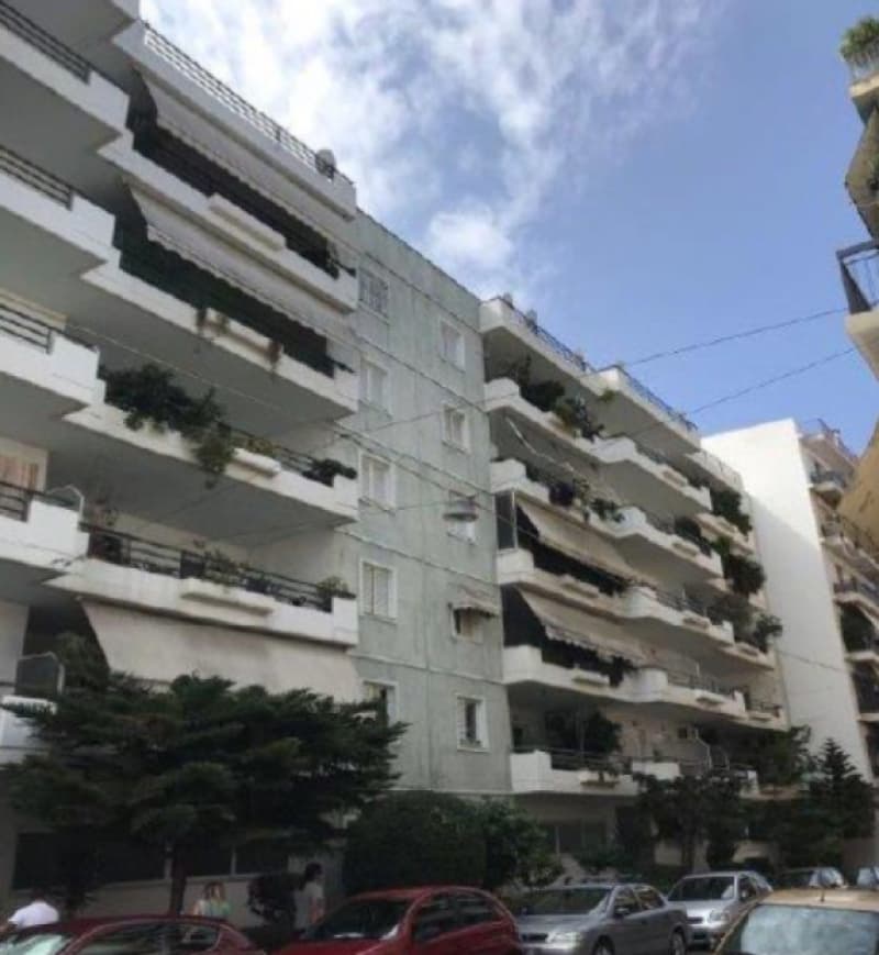 Apartment in Agia Sofia, Patra — Photo 1 of 3
