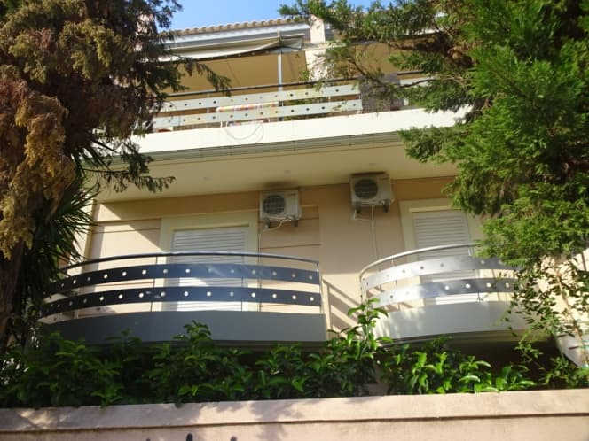 Διαμέρισμα στην Κάτω Κηφισιά, Κηφισιά — Φωτογραφία 4 από 4