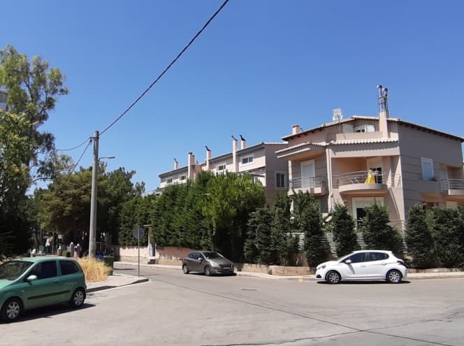 Διαμέρισμα στην Κάτω Κηφισιά, Κηφισιά — Φωτογραφία 2 από 4