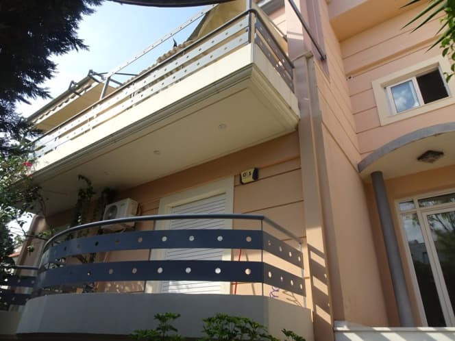 Διαμέρισμα στην Κάτω Κηφισιά, Κηφισιά — Φωτογραφία 1 από 4
