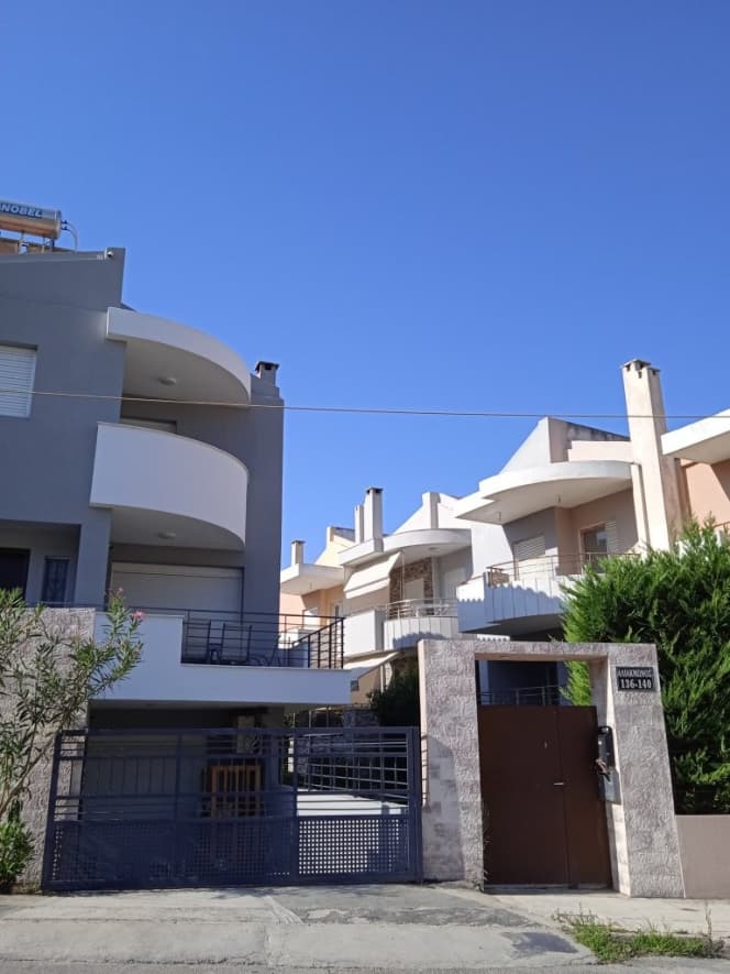 House in Megala Sxoinia A, Acharnes — Photo 8 of 9