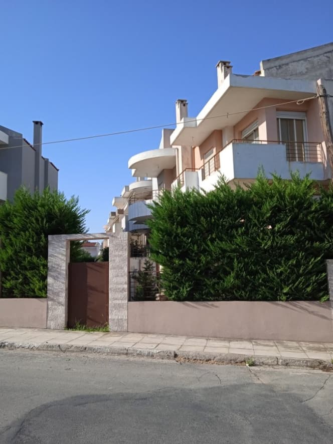 House in Megala Sxoinia A, Acharnes — Photo 5 of 9