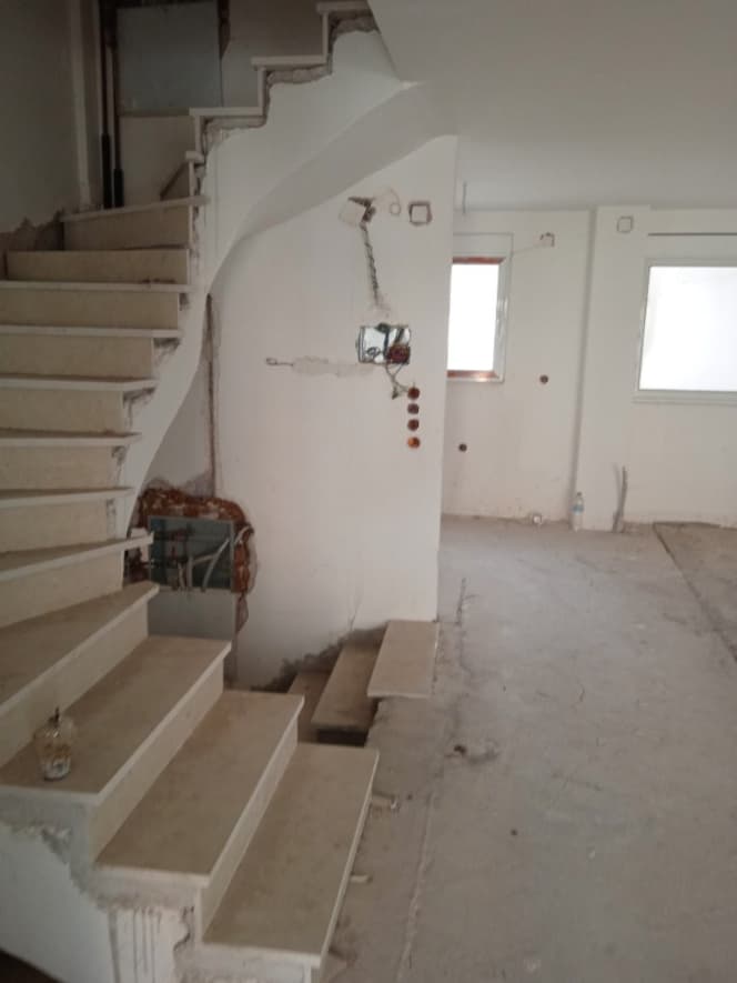 House in Megala Sxoinia A, Acharnes — Photo 1 of 9
