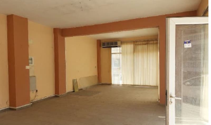 Κατάστημα στην Διαβατά, Ελευθέριο-Κορδελιό — Φωτογραφία 2 από 4