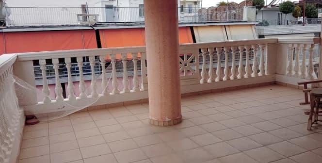 Διαμέρισμα στην Κέντρο, Νέα Σμύρνη — Φωτογραφία 12 από 15