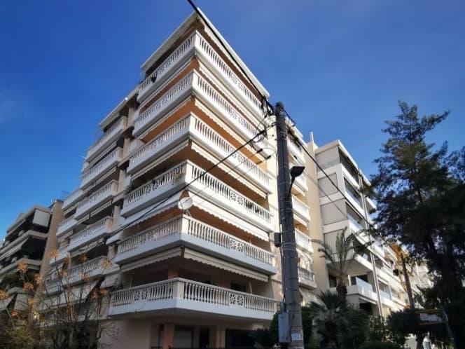 Διαμέρισμα στην Κέντρο, Νέα Σμύρνη — Φωτογραφία 11 από 15