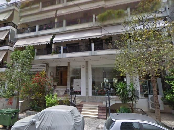 Κατάστημα στην Κέντρο, Νίκαια — Φωτογραφία 1 από 6