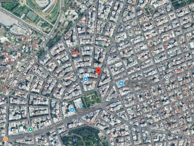 Κατάστημα στην Κέντρο, Νίκαια — Φωτογραφία 4 από 6