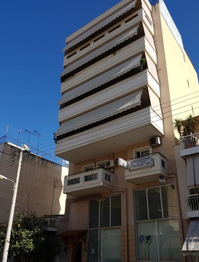 Κατάστημα στην Άγιος Γεώργιος, Νίκαια — Φωτογραφία 4 από 4