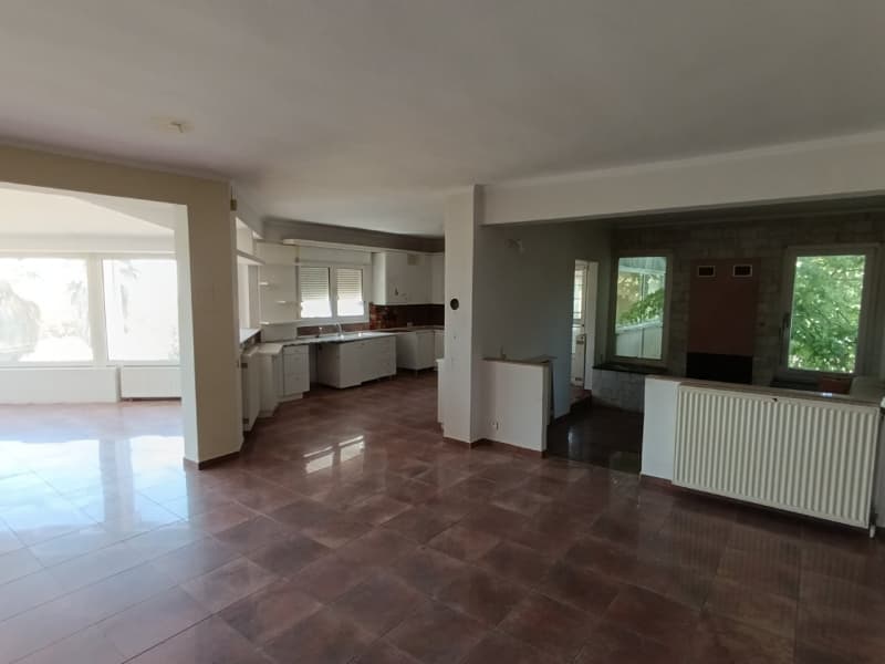 House in Plagiari, Mikra — Photo 11 of 12