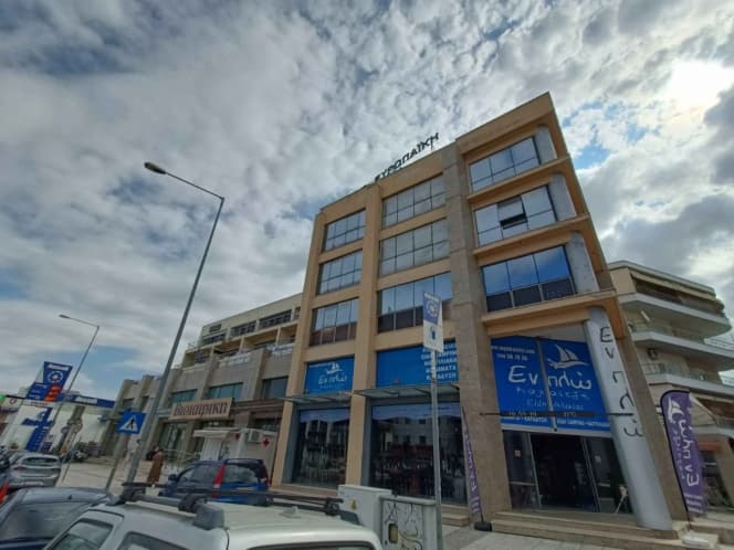 Office in Anthokipoi, Stavroupoli — Photo 2 of 3