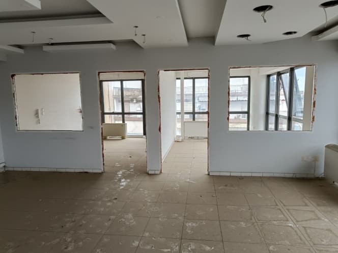 Office in Anthokipoi, Stavroupoli — Photo 3 of 3