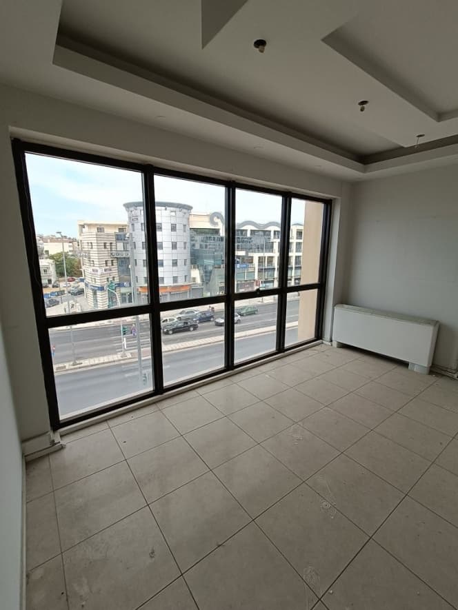 Office in Anthokipoi, Stavroupoli — Photo 1 of 3