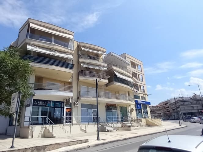 Office in Anthokipoi, Stavroupoli — Photo 5 of 20
