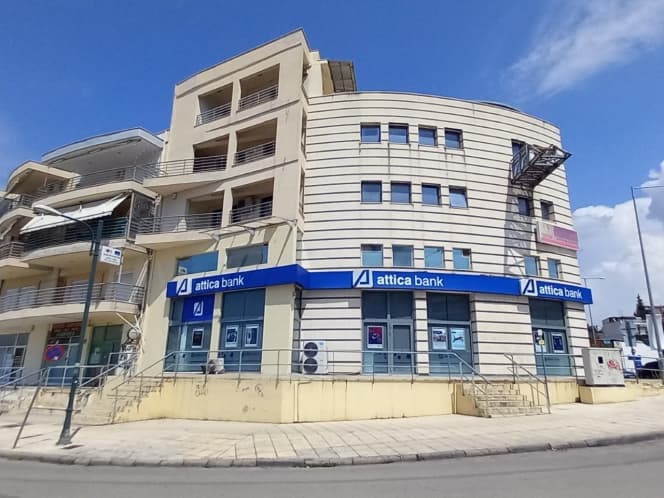 Office in Anthokipoi, Stavroupoli — Photo 18 of 20