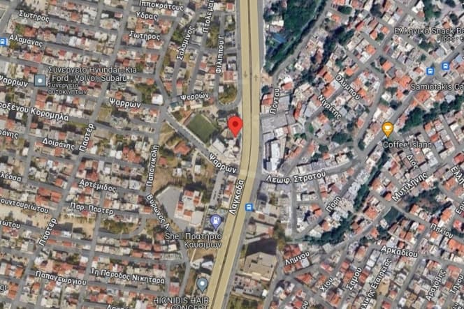 Office in Anthokipoi, Stavroupoli — Photo 15 of 20