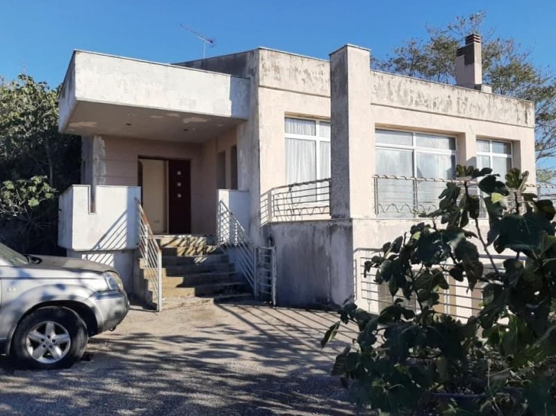 Μονοκατοικία στην Κέντρο, Επανομή — Φωτογραφία 1 από 7