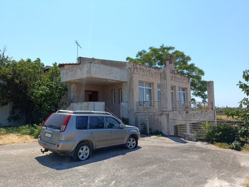 Μονοκατοικία στην Κέντρο, Επανομή — Φωτογραφία 2 από 7