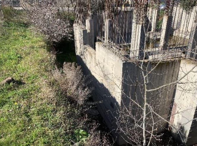 Building Plot in Κέντρο, Kalivia Thorikou — Photo 2 of 10