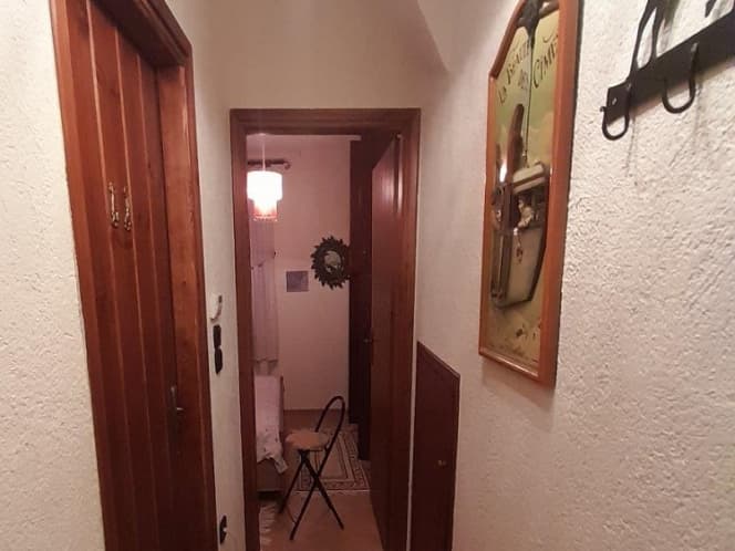 Μονοκατοικία στην Καλύβια, Αράχωβα — Φωτογραφία 22 από 30