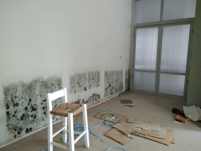 Αποθήκη στην Πανόρμου, Γουδή — Φωτογραφία 9 από 9