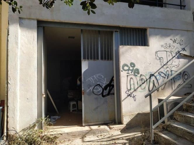 Αποθήκη στην Πανόρμου, Γουδή — Φωτογραφία 7 από 9