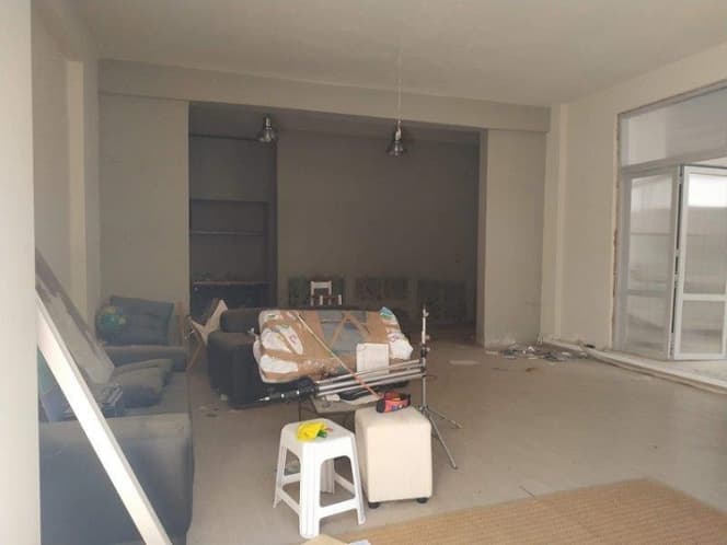 Αποθήκη στην Πανόρμου, Γουδή — Φωτογραφία 1 από 9