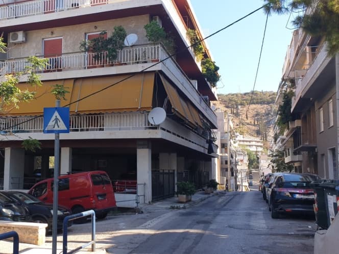 Αποθήκη στην Πανόρμου, Γουδή — Φωτογραφία 5 από 9