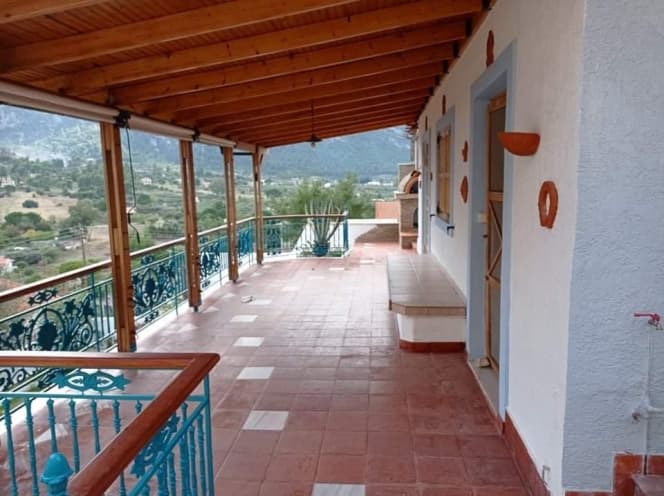 House in Agia Sotira, Loutraki-Perachora — Photo 3 of 8