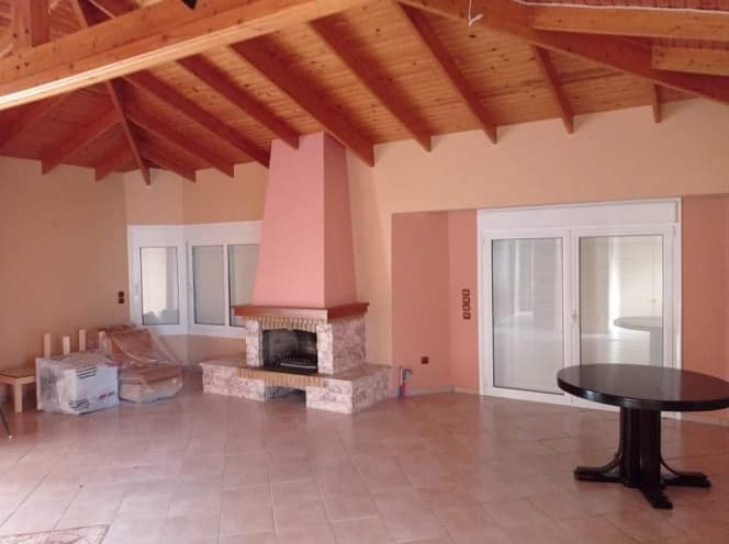 House in Agia Sotira, Loutraki-Perachora — Photo 7 of 8
