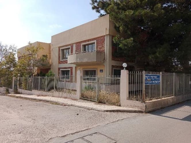Industrial Space in Nikopoli, Stavroupoli — Photo 7 of 7